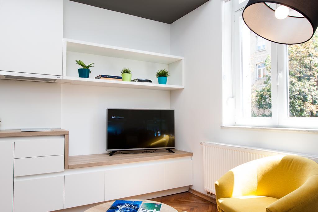 Loox Apartments Hatzova Zagreb Ngoại thất bức ảnh