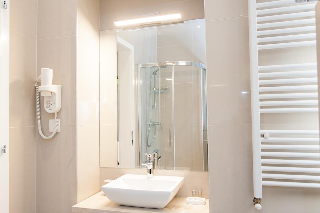 Loox Apartments Hatzova Zagreb Ngoại thất bức ảnh
