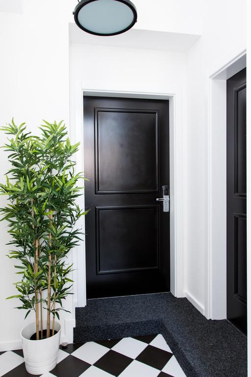 Loox Apartments Hatzova Zagreb Ngoại thất bức ảnh