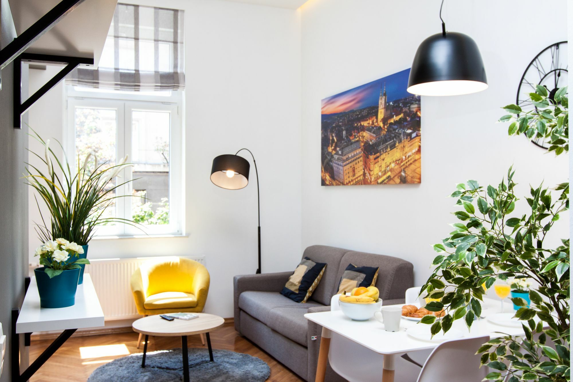 Loox Apartments Hatzova Zagreb Ngoại thất bức ảnh