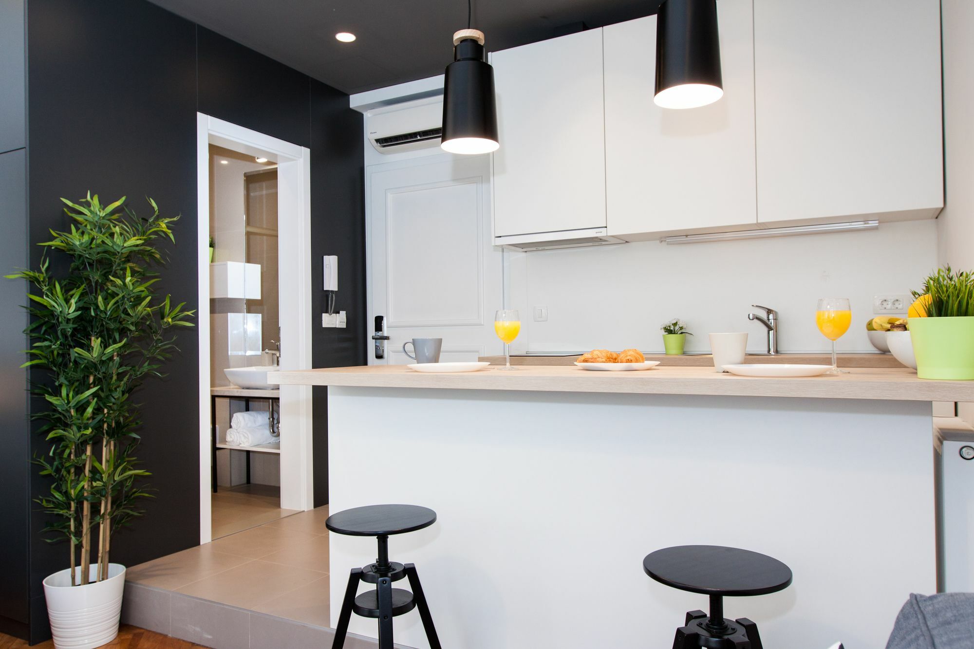 Loox Apartments Hatzova Zagreb Ngoại thất bức ảnh