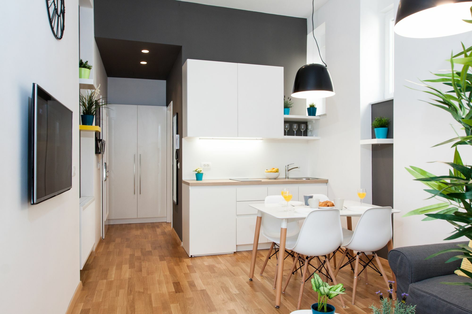 Loox Apartments Hatzova Zagreb Ngoại thất bức ảnh