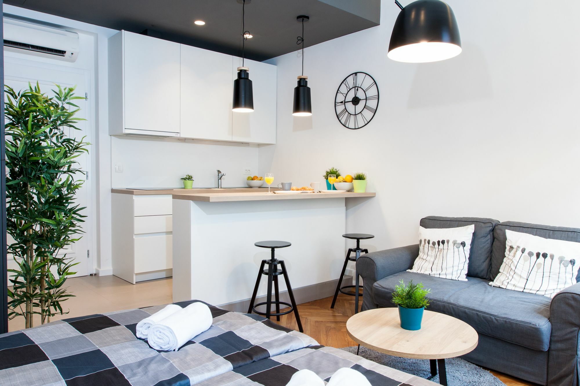 Loox Apartments Hatzova Zagreb Ngoại thất bức ảnh